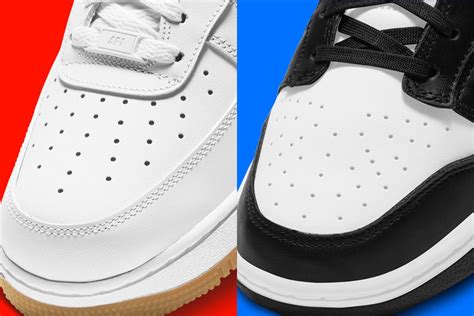 nike air force vs dunks|air force 1s vs dunks.